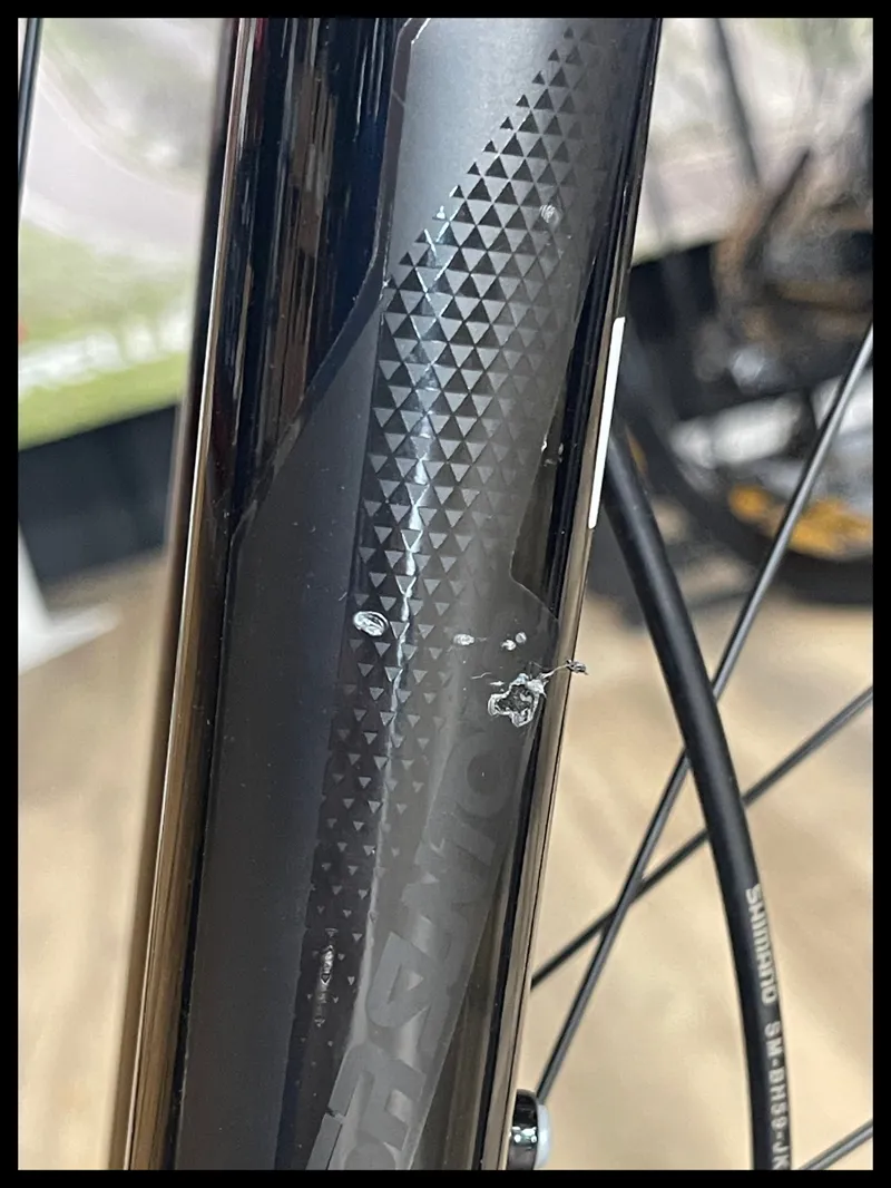 Liv Vall E+ 2 Echeveria Small 2022 Ex Demo-11