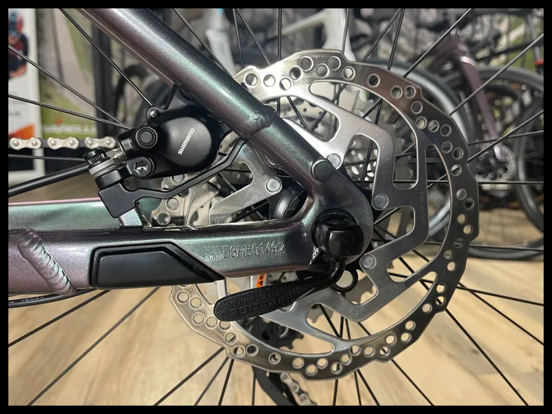 Liv Vall E+ 2 Echeveria Small 2022 Ex Demo-8