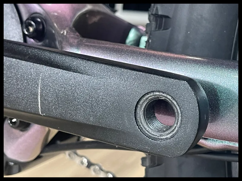 Liv Vall E+ 2 Echeveria Small 2022 Ex Demo-12