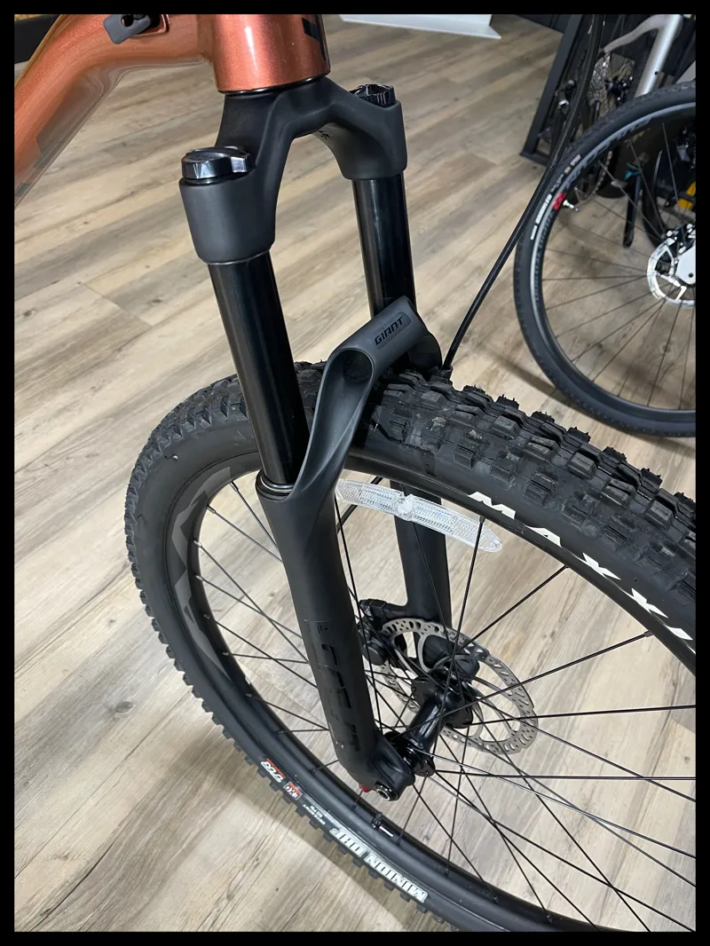 Giant Fathom 29 2 Terracotta X-Large 2022 Ex-Display-6