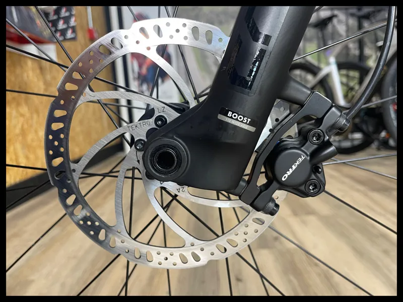 Giant Fathom 29 2 Terracotta X-Large 2022 Ex-Display-9