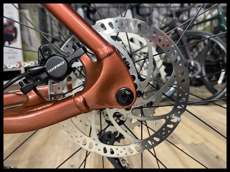 Giant Fathom 29 2 Terracotta X-Large 2022 Ex-Display-10