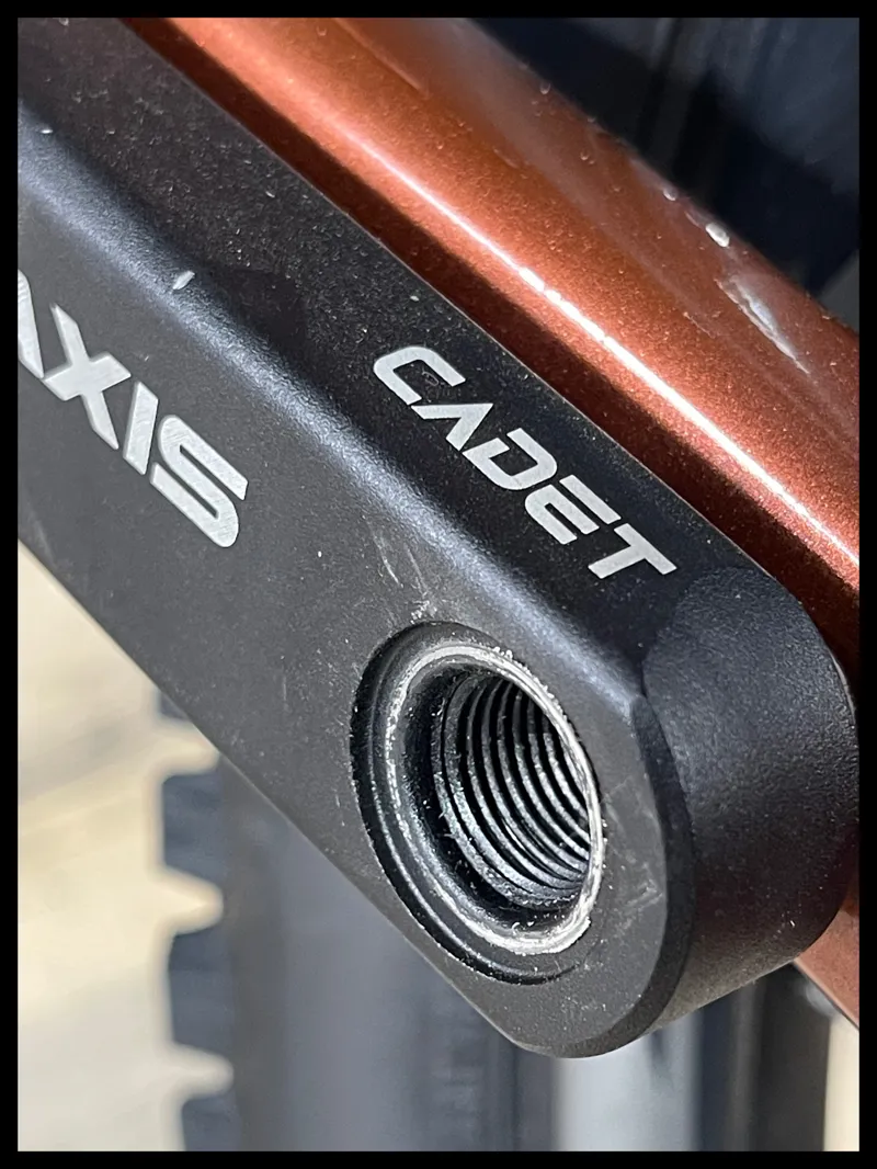 Giant Fathom 29 2 Terracotta X-Large 2022 Ex-Display-12