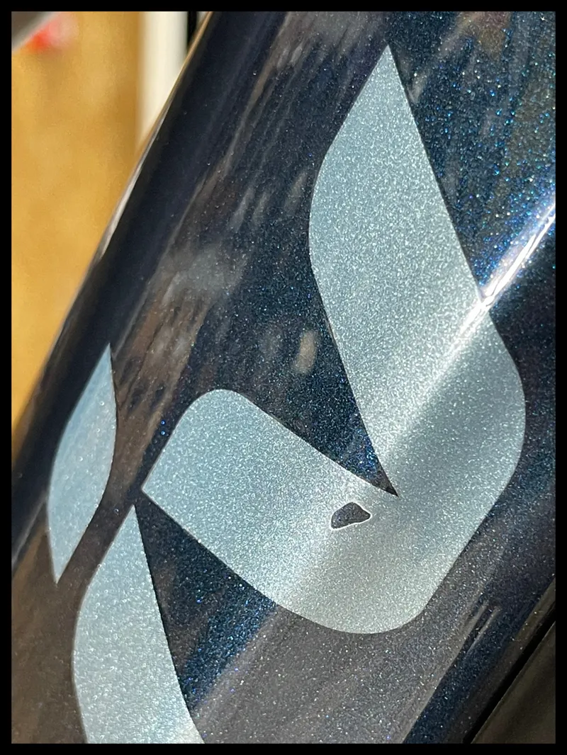 Liv Embolden E+ 2 625 Cosmos Navy Small 2023 Ex-Display-11