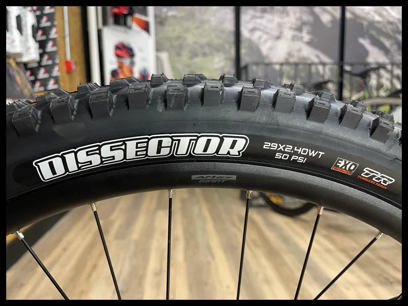 Liv Embolden E+ 2 625 Cosmos Navy Small 2023 Ex-Display-7