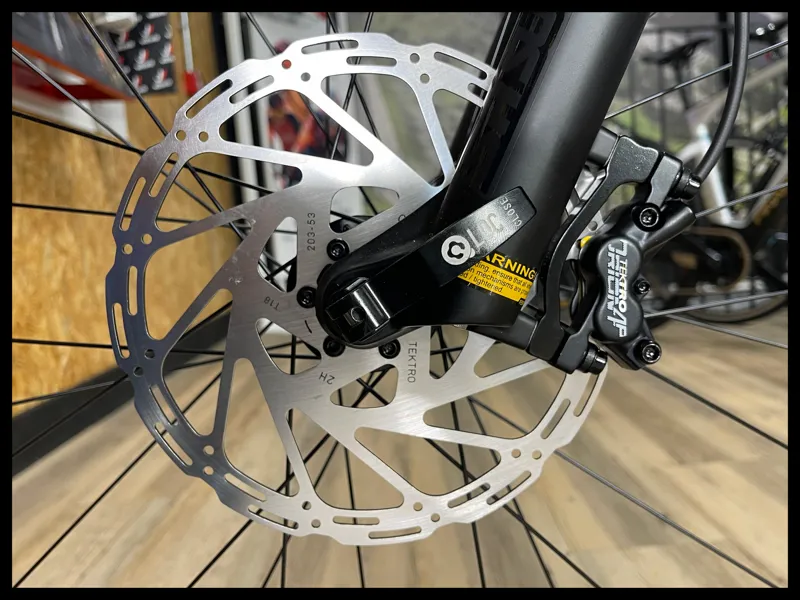 Liv Embolden E+ 2 625 Cosmos Navy Small 2023 Ex-Display-9