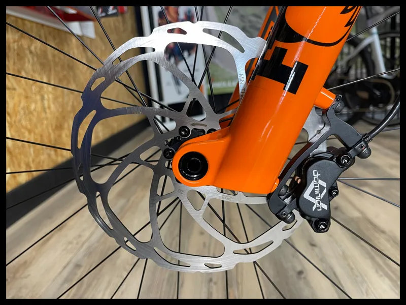 Nukeproof Mega 290 Factory V4 290 Carbon Petrol Green Large 2024-8