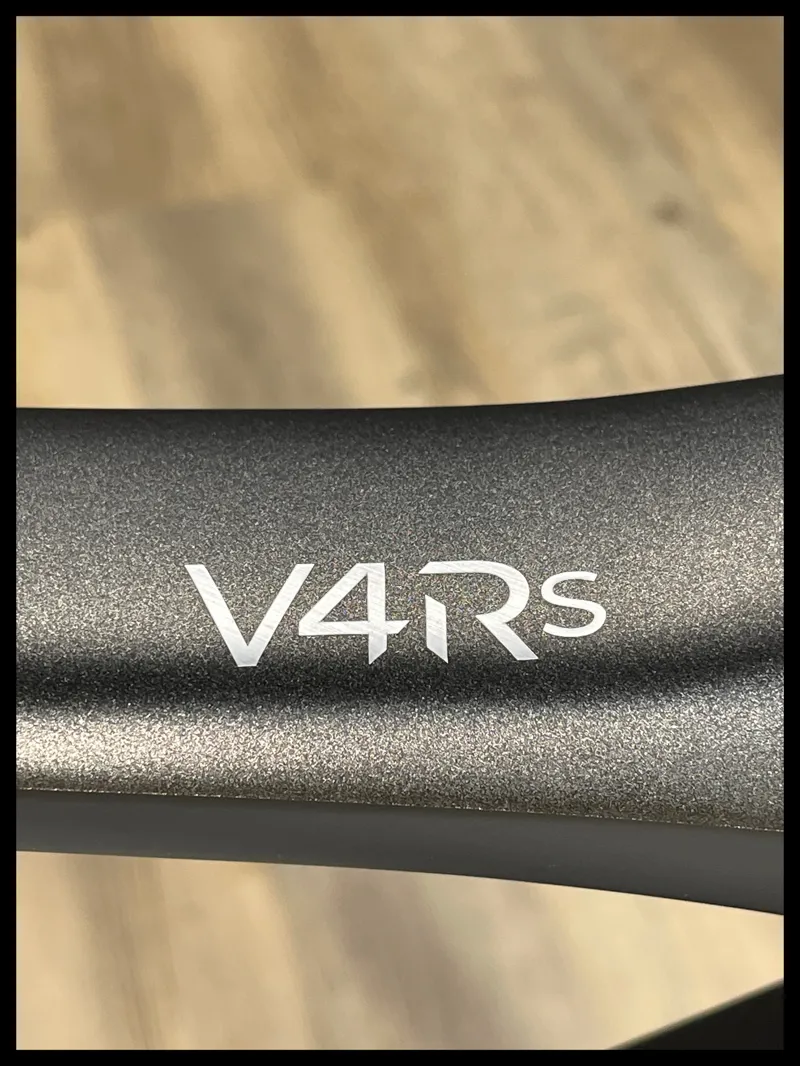 Colnago V4RS Size 53cm UAE Frame Set-1