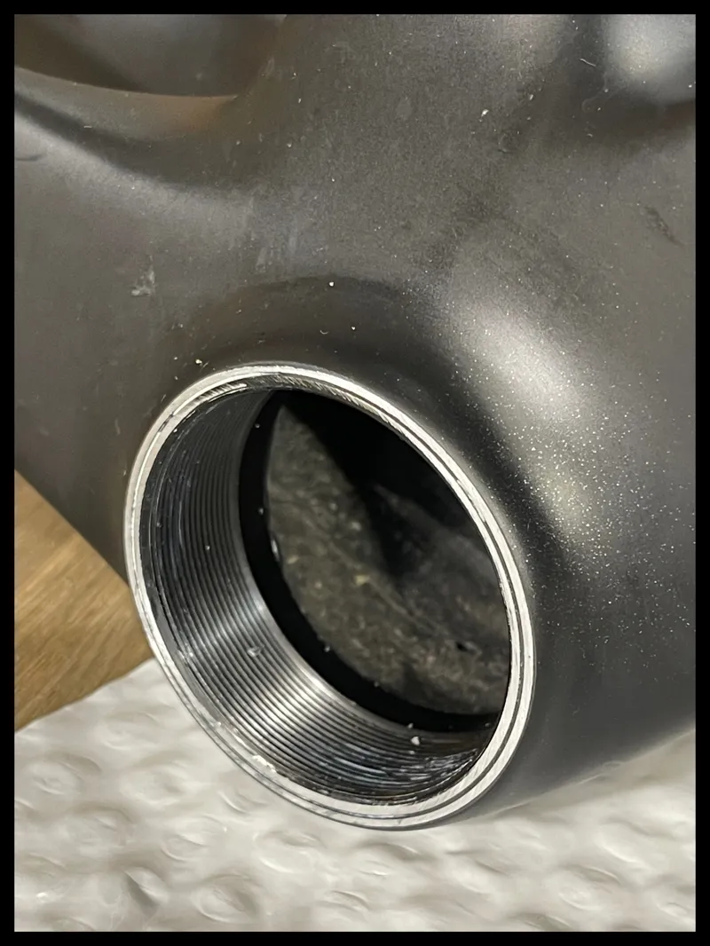 Colnago V4RS Size 53cm UAE Frame Set-3