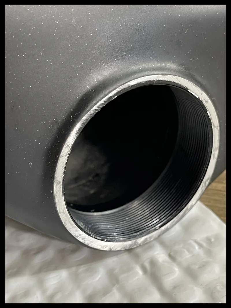 Colnago V4RS Size 53cm UAE Frame Set-12