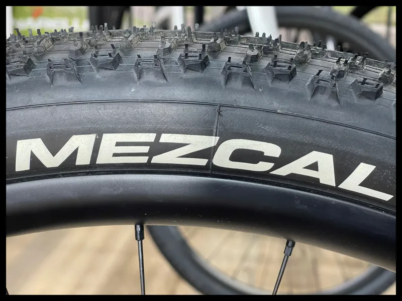 BMC Fourstroke 01 ONE X01 Eagle AXS Large  Turquoise/Black/Carbon 2023-8