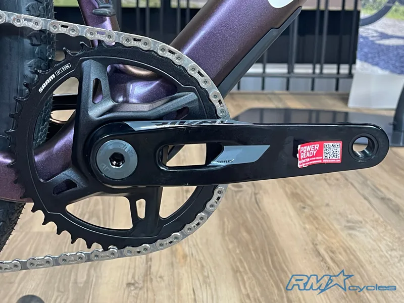 Orbea TERRA RACE M31eLTD 1X Sunset Matt New-4