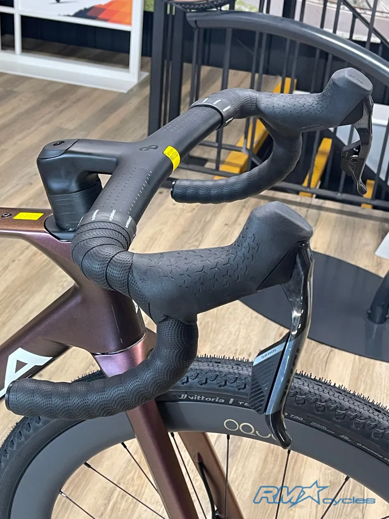 Orbea TERRA RACE M31eLTD 1X Sunset Matt New-3