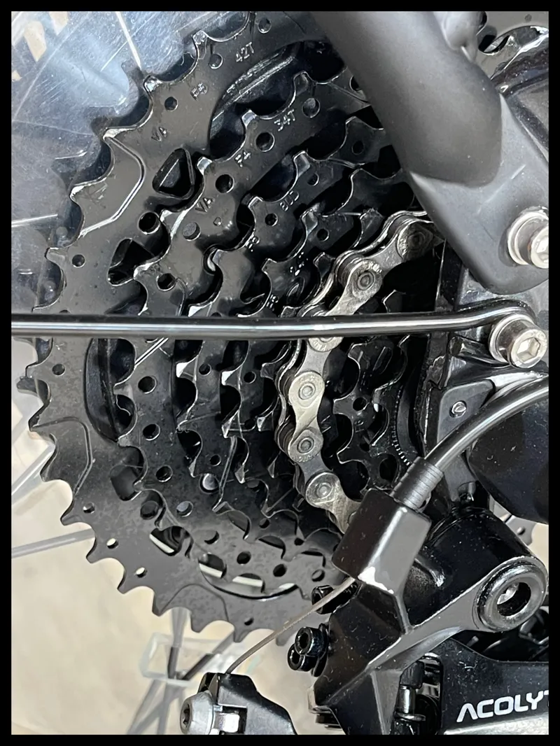 Cannondale Mavaro Neo SL 1 Graphite X-Large 2023-2