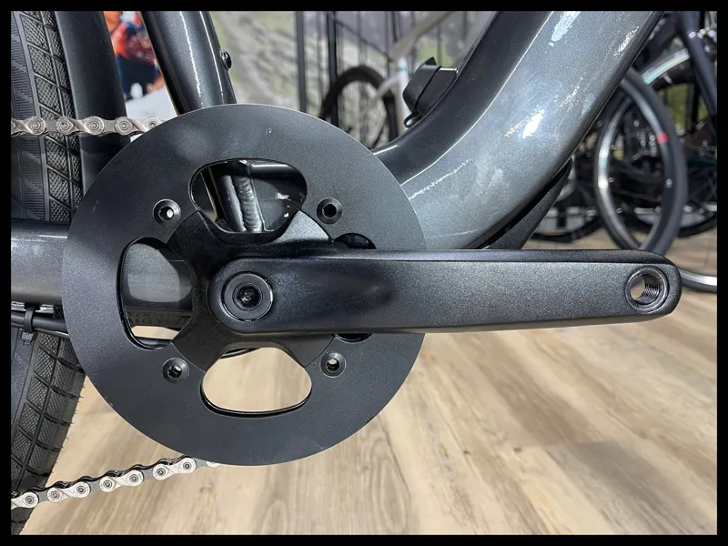 Cannondale Mavaro Neo SL 1 Graphite X-Large 2023-4