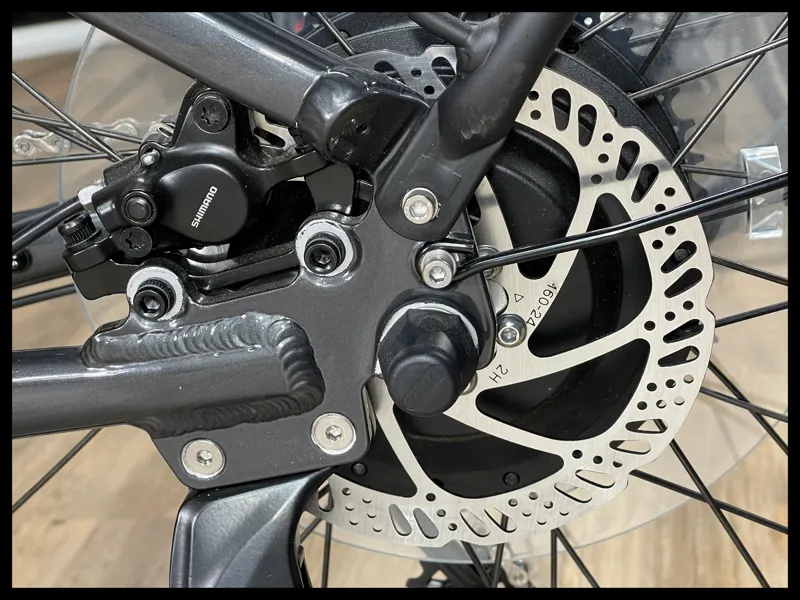 Cannondale Mavaro Neo SL 1 Graphite X-Large 2023-8