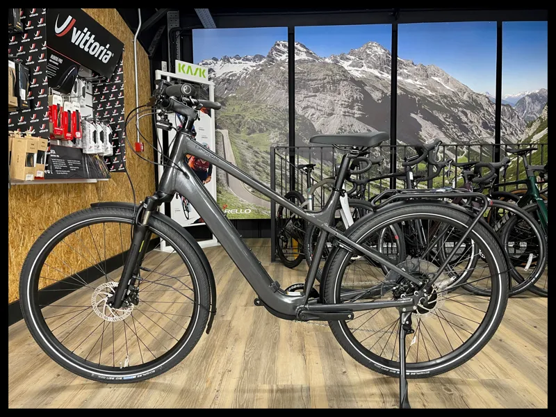 Cannondale Mavaro Neo SL 1 Graphite X-Large 2023-1