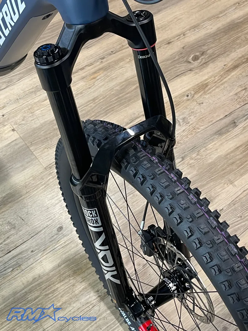 Santa Cruz Heckler SL 1 CC MX 25 XL Blue XX AXS RSV CH-4