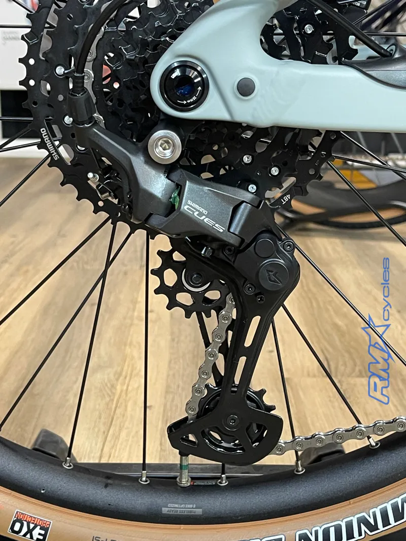 Embolden E+ 2 25km/H Slate Gray/ Black Gray/Black XS-7