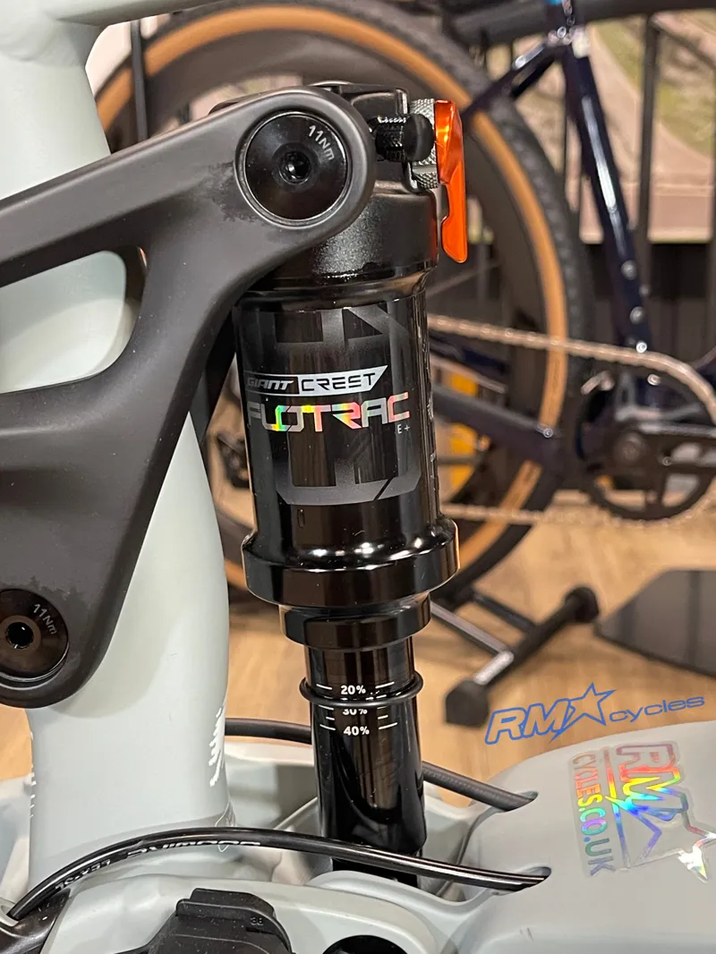 Embolden E+ 2 25km/H Slate Gray/ Black Gray/Black XS-5