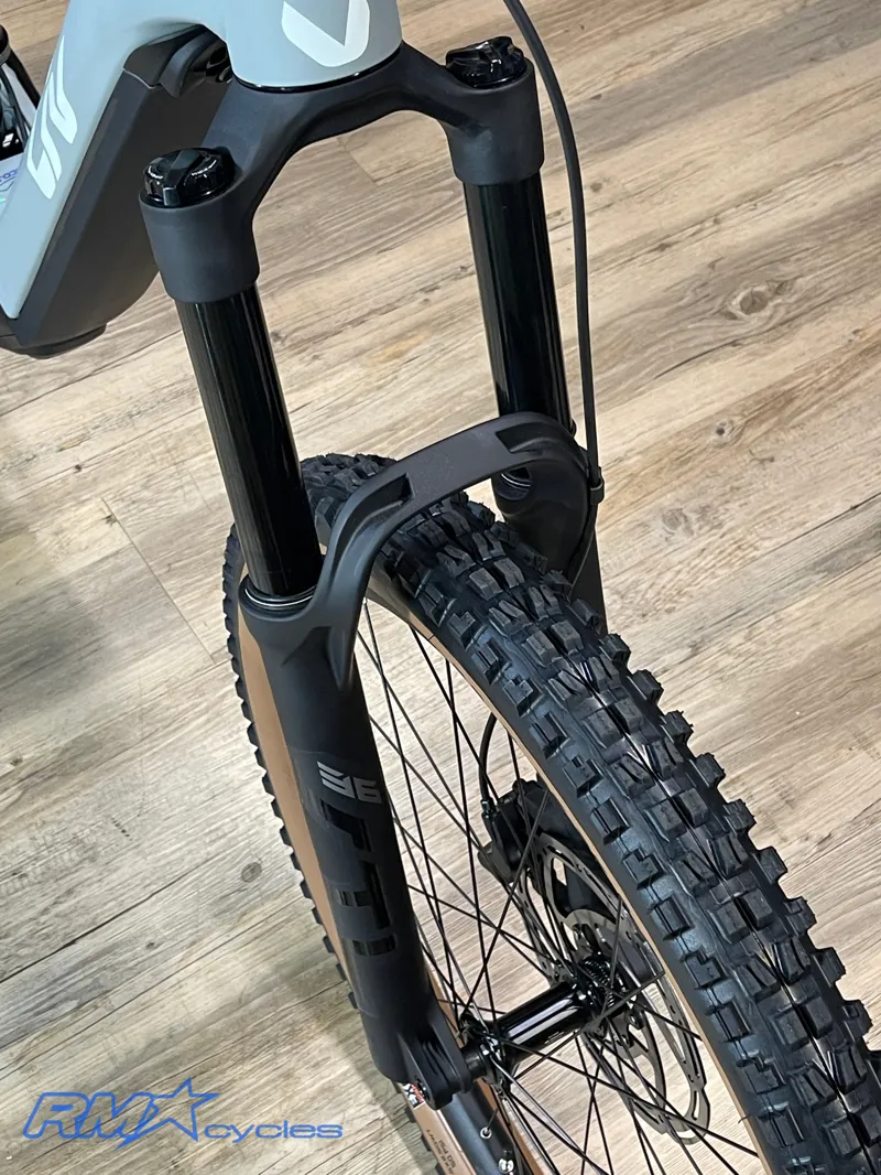 Embolden E+ 2 25km/H Slate Gray/ Black Gray/Black XS-4