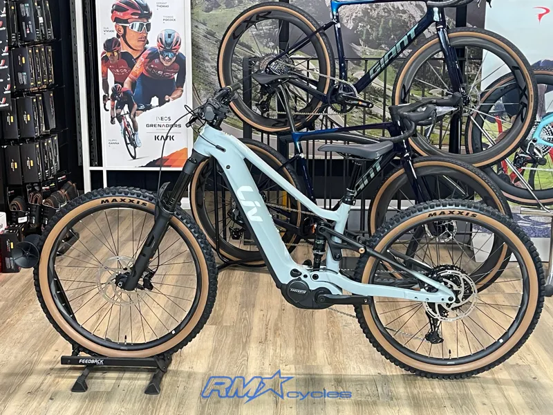 Embolden E+ 2 25km/H Slate Gray/ Black Gray/Black XS-1