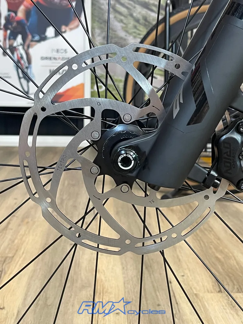 Embolden E+ 2 25km/H Slate Gray/ Black Gray/Black XS-10