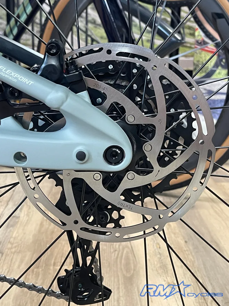 Embolden E+ 2 25km/H Slate Gray/ Black Gray/Black XS-9