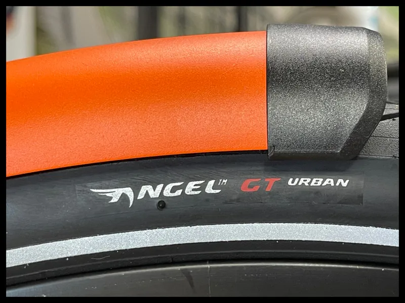 BMC 257 Urbanchallenge AL ONE ST Alfine 8 Medium Powder Steel 2023-7