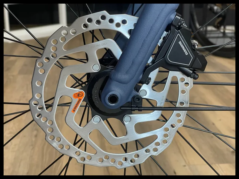 BMC 257 Urbanchallenge AL ONE ST Alfine 8 Medium Powder Steel 2023-5