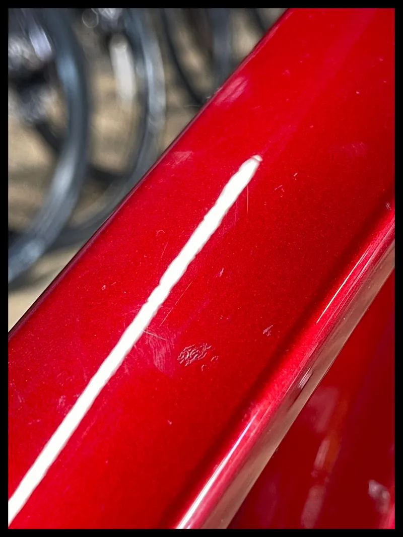 Cannondale Scalpel Lefty 29 Hardtail Medium MTB 2024 - Ex Demo-12