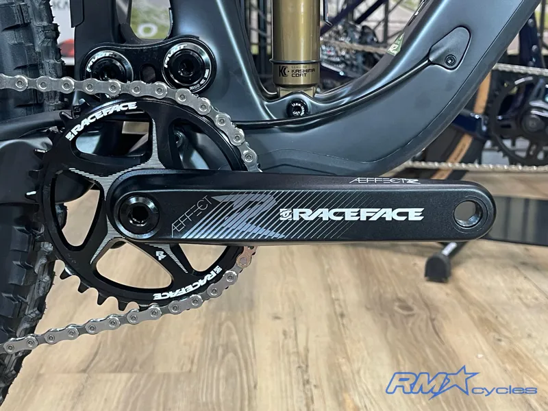 Pivot Switchblade V6 29 Pro XT/XTR Stealth Mojave Mountain Bike Large -7
