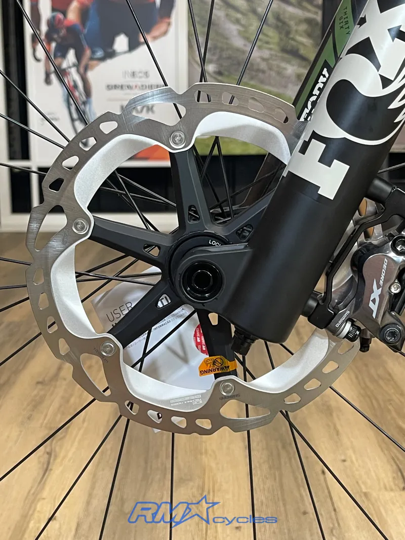 Pivot Switchblade V6 29 Pro XT/XTR Stealth Mojave Mountain Bike Large -8