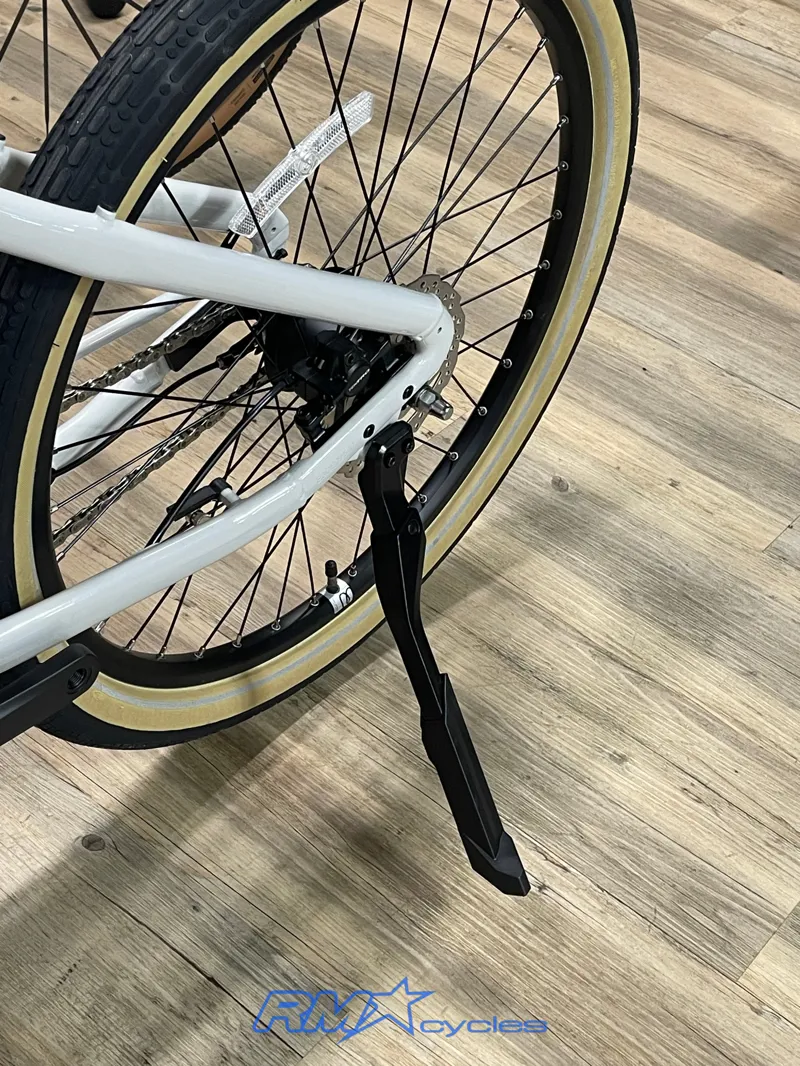 Momentum Vida E+ GTS 25km/h Electric City Bike Lunar Large Ex-display-4