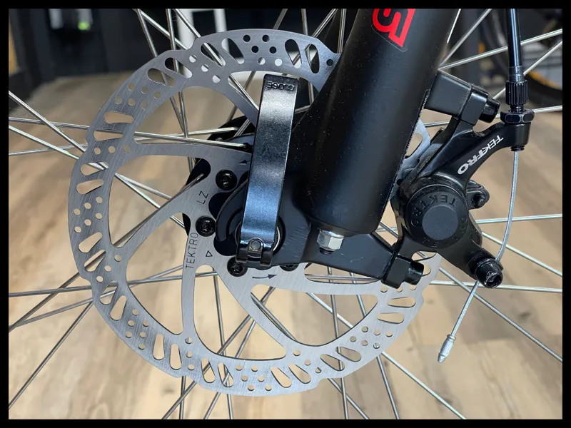 GT Aggressor Comp 29 Medium Satin Black 2022-7