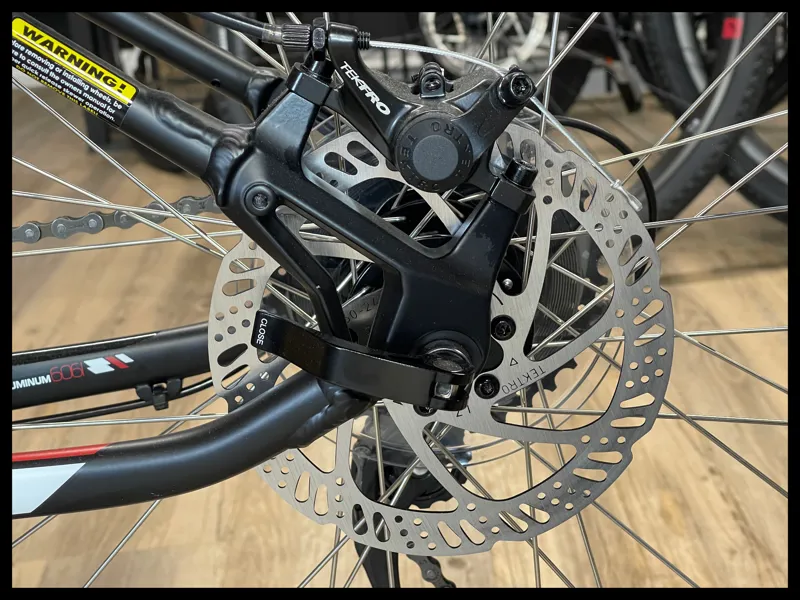 GT Aggressor Comp 29 Medium Satin Black 2022-8