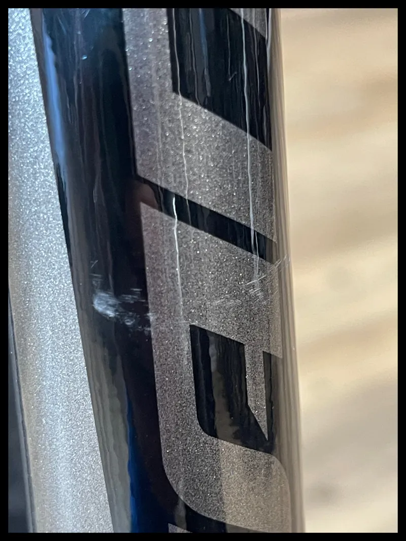 Giant DailyTour E+ 2D GTS D 25km/h Medium Space Grey 2022 Ex-Demo-9