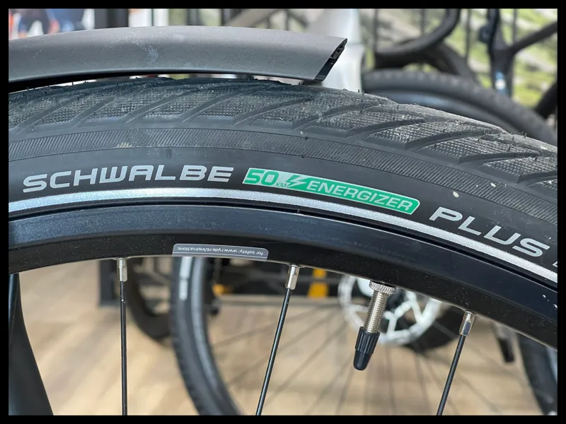 Giant DailyTour E+ 2D GTS D 25km/h Medium Space Grey 2022 Ex-Demo-8