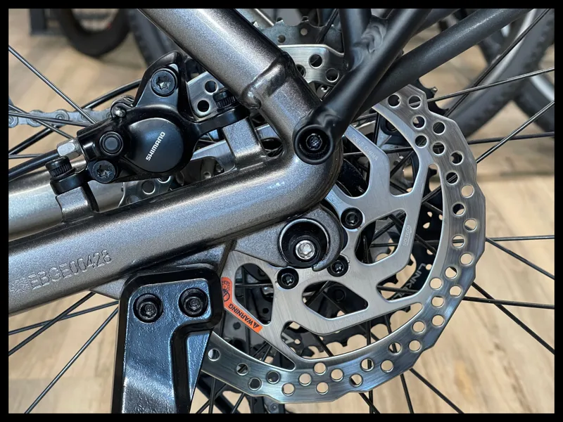 Giant DailyTour E+ 2D GTS D 25km/h Medium Space Grey 2022 Ex-Demo-7