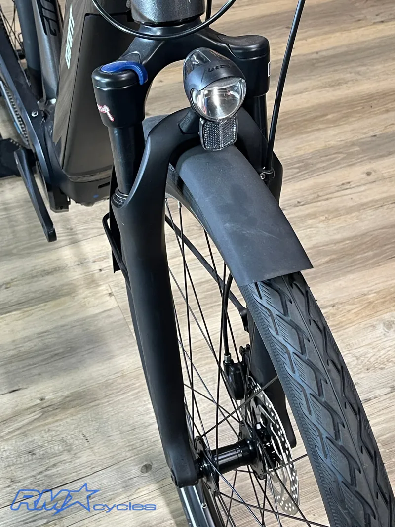 Giant Daily Tour E+ 2D GTS D 25km/h Medium Space Grey Ex-display-9