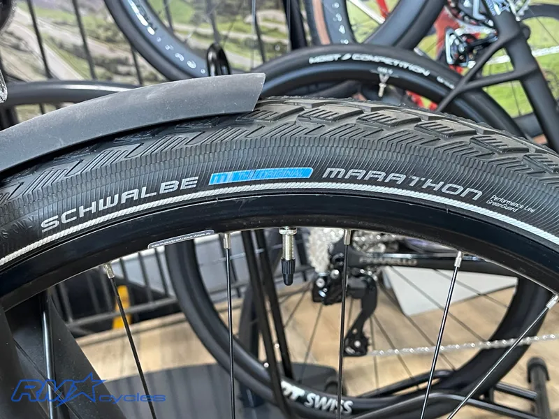 Giant Daily Tour E+ 2D GTS D 25km/h Medium Space Grey Ex-display-12