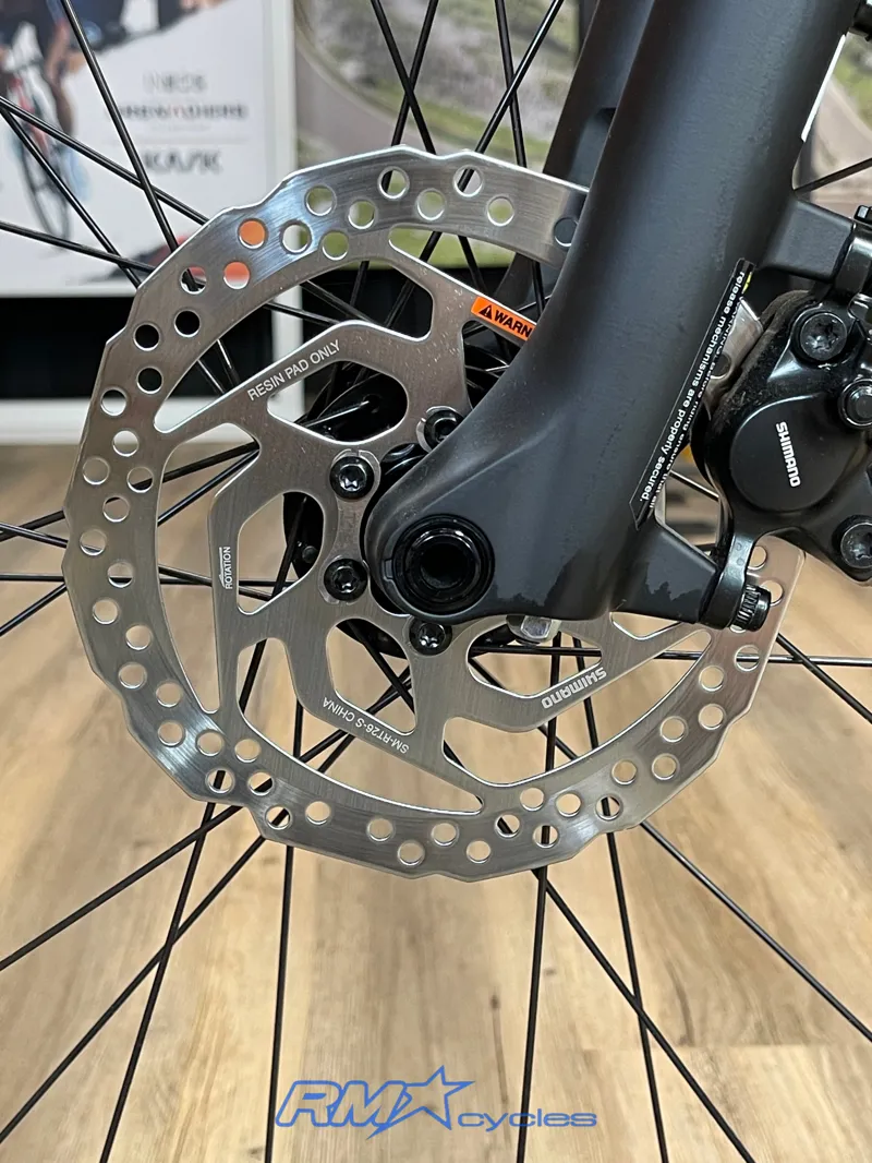 Giant Daily Tour E+ 2D GTS D 25km/h Medium Space Grey Ex-display-10