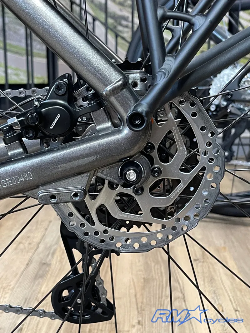 Giant Daily Tour E+ 2D GTS D 25km/h Medium Space Grey Ex-display-11