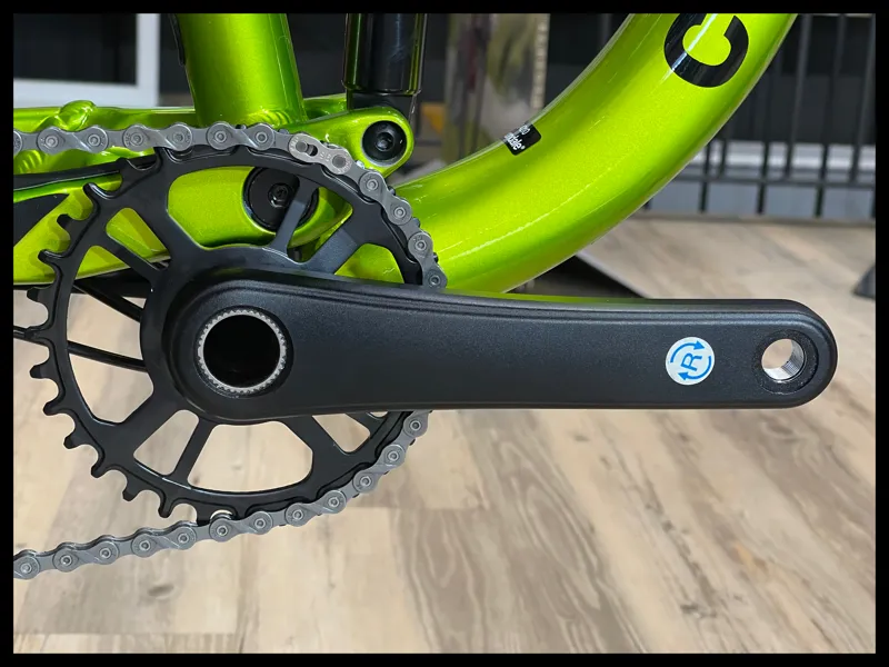 Cannondale Habit 26 Viper Green 2024-4