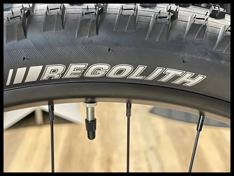 Cannondale Habit 26 Viper Green 2024-10