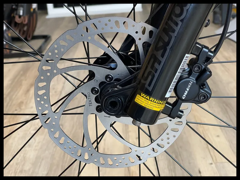 Cannondale Habit 26 Viper Green 2024-8