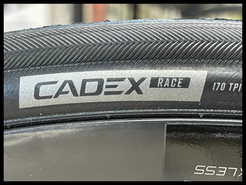 Giant TCR Advanced Pro Disc 1 Di2 Medium Black Diamond 2022-9