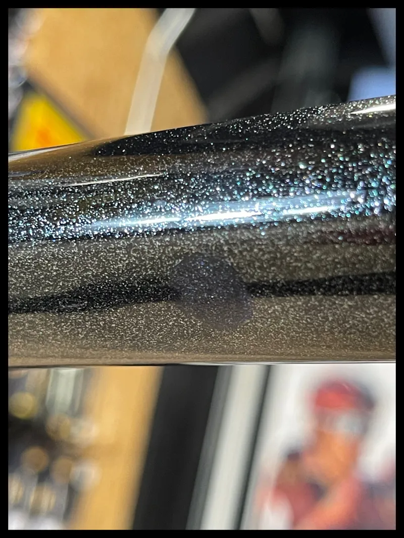 Giant TCR Advanced Pro Disc 1 Di2 Medium Black Diamond 2022-10