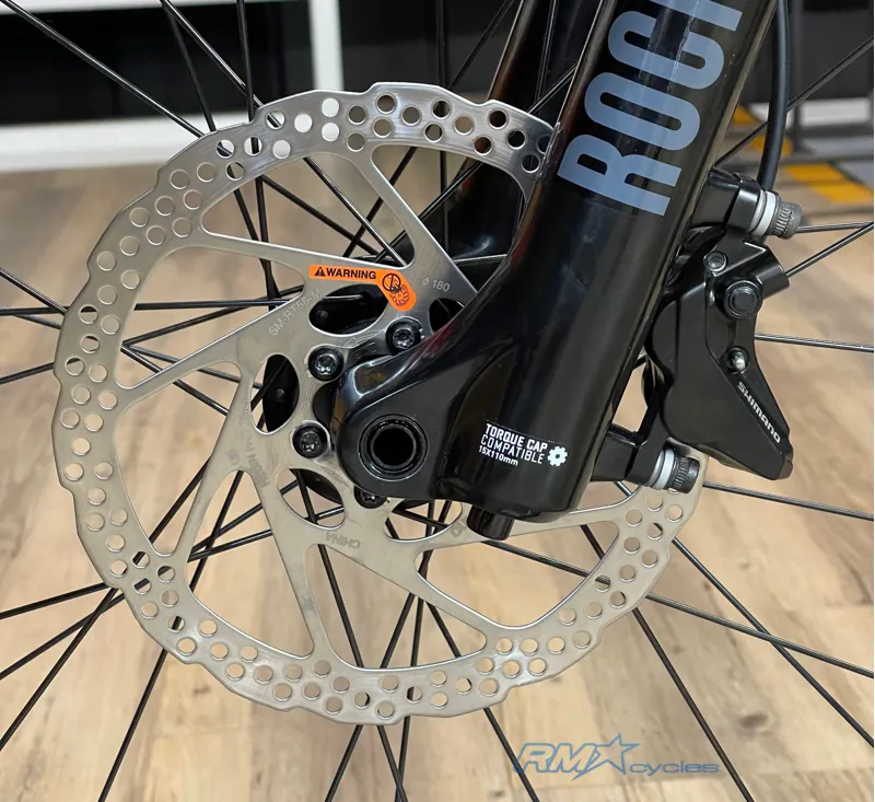 Giant Trance X 29 2 Metallic Black-9