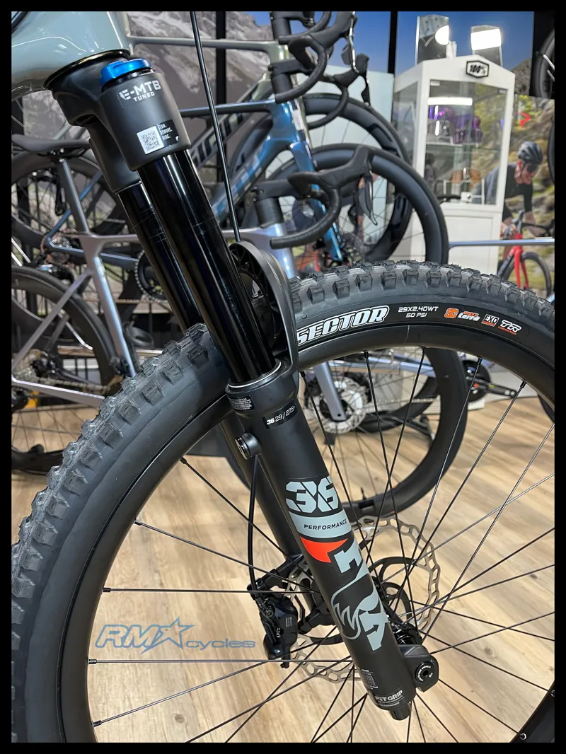 Pivot Shuttle SL Ride SLX/XT Large Desert Sage Green 2025-7